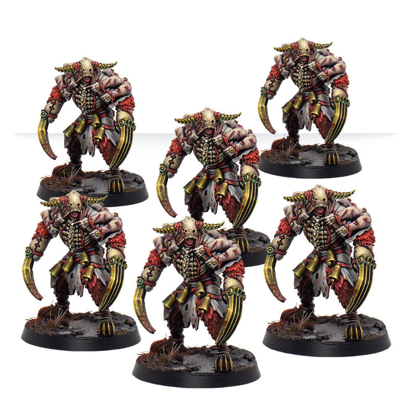 Warcrow Adventures Core Box
