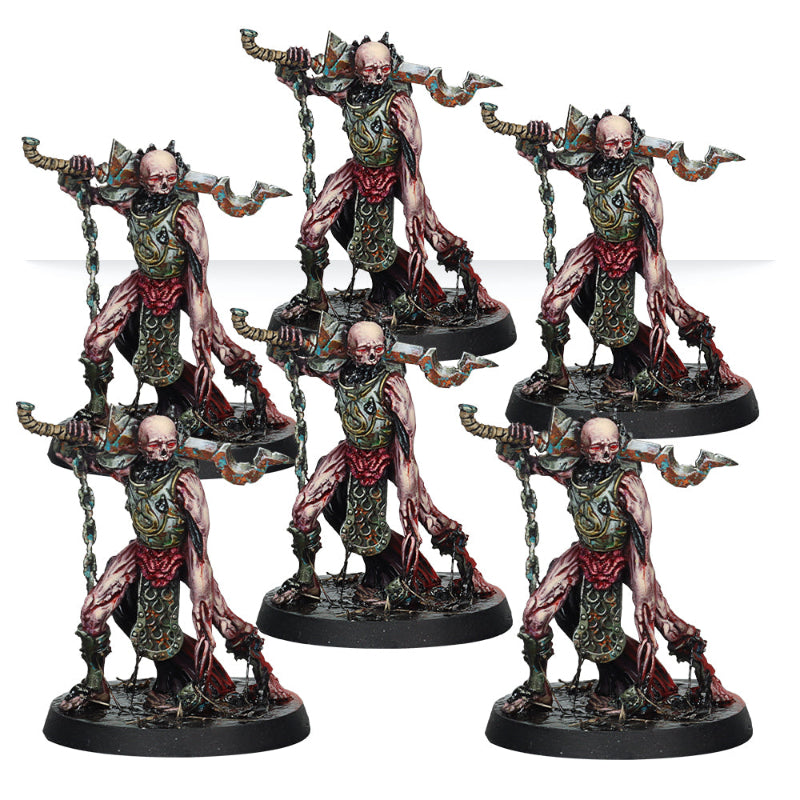 Warcrow Adventures Core Box