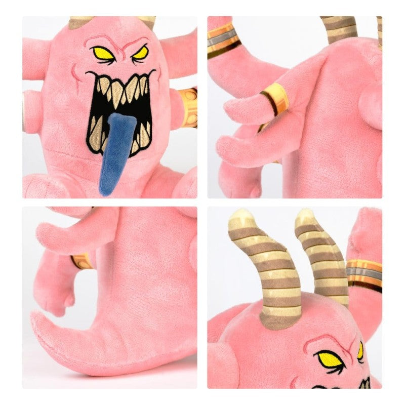 Warhammer Peluche: Pink Horror of Tzeentch