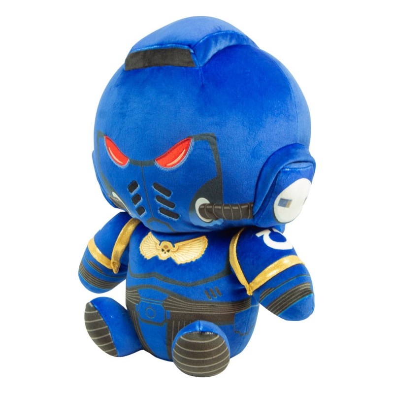 Warhammer Peluche: Space Marine
