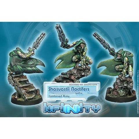 Shavastii Noctifers (Spitfire)