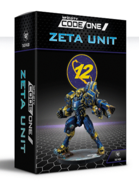 Zeta Unit