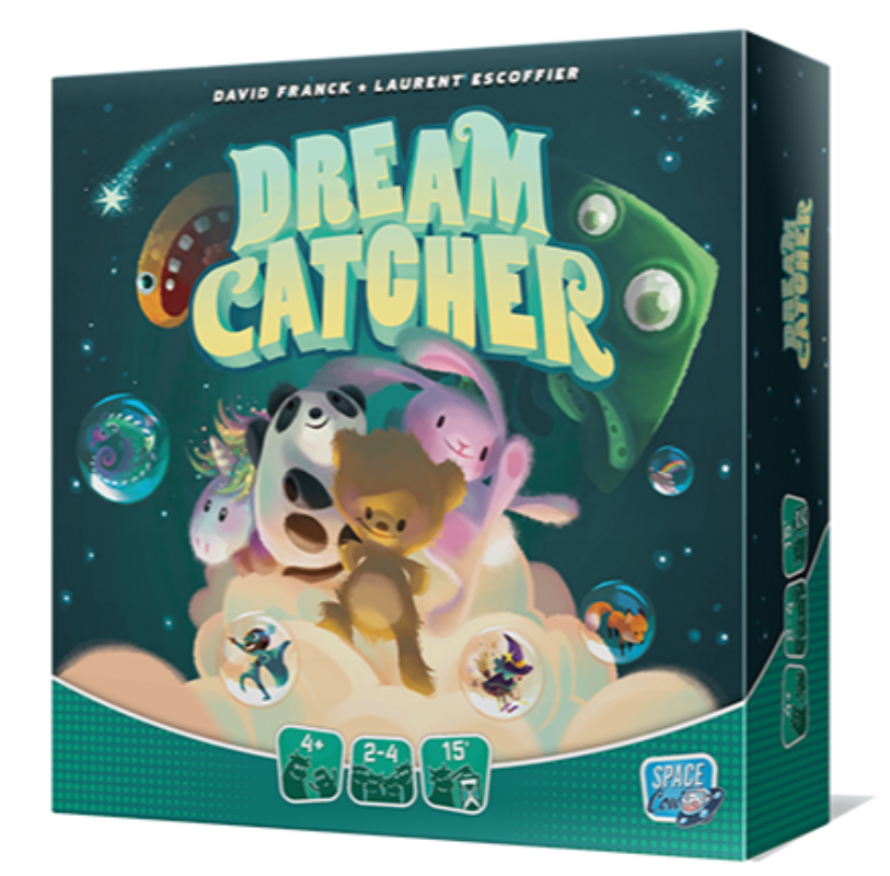 Dream Catcher