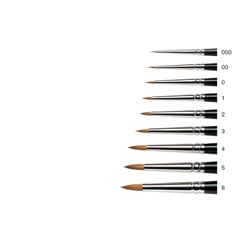Winsor & Newton series 7 MINIATURE