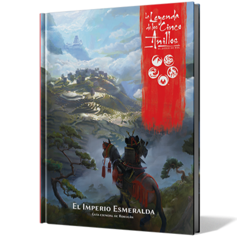 El Imperio Esmeralda