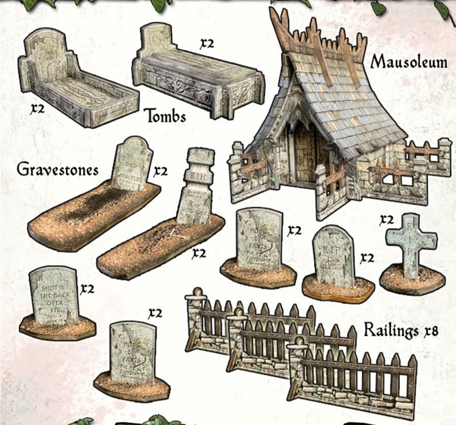 Graveyard