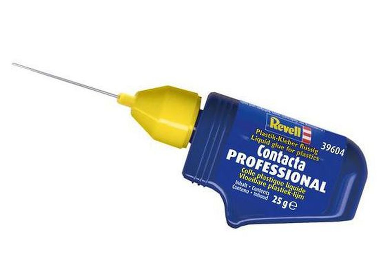 Revell - Contacta Professional Glue