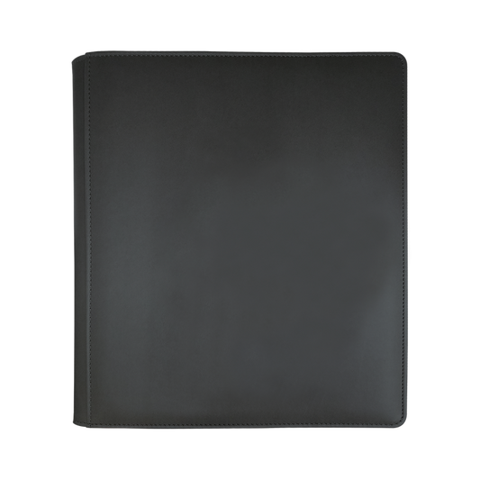 UP PRO-Binder 12 bolsillos - MTG Color Wheel