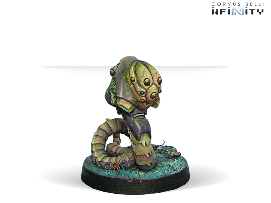Combined Army Support Pack