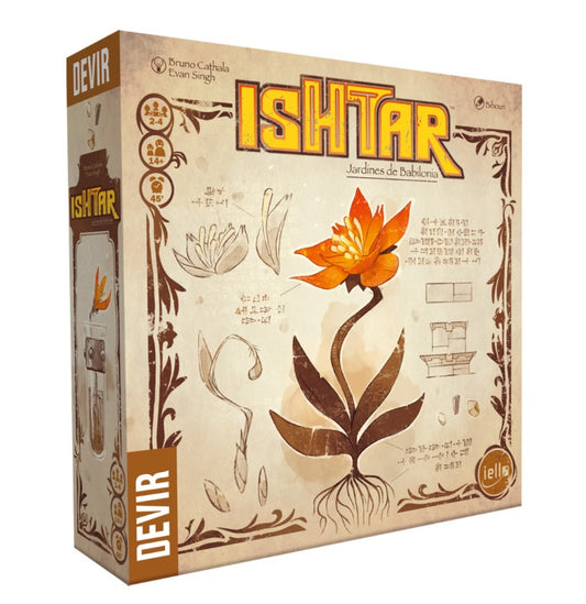 Ishtar