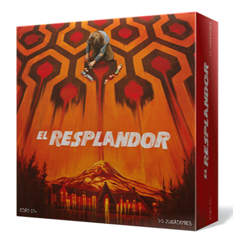El Resplandor
