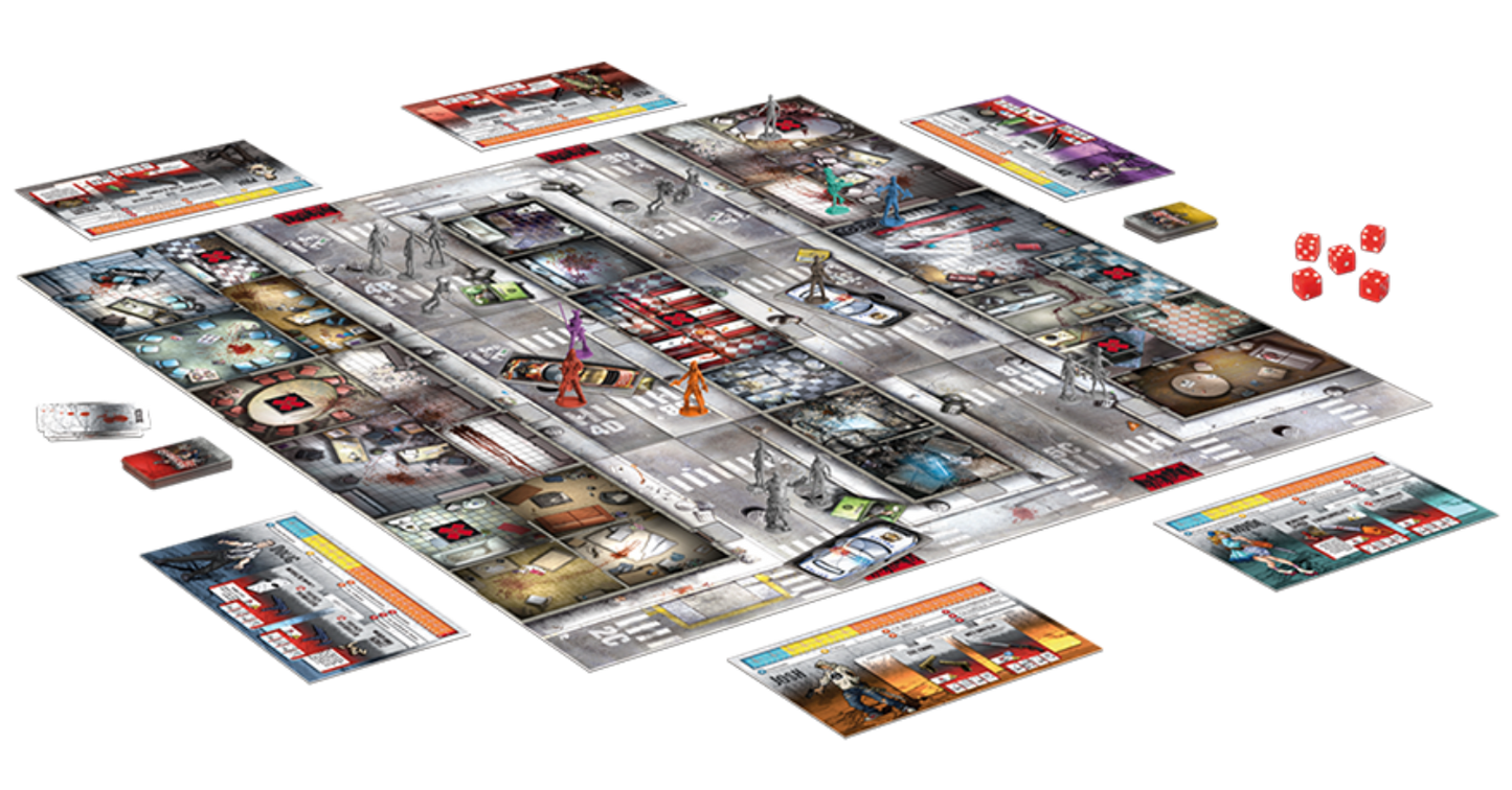 Zombicide