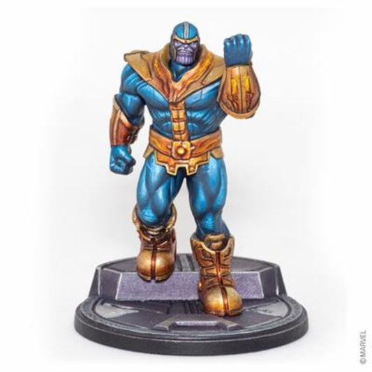 Crisis Protocol: Thanos