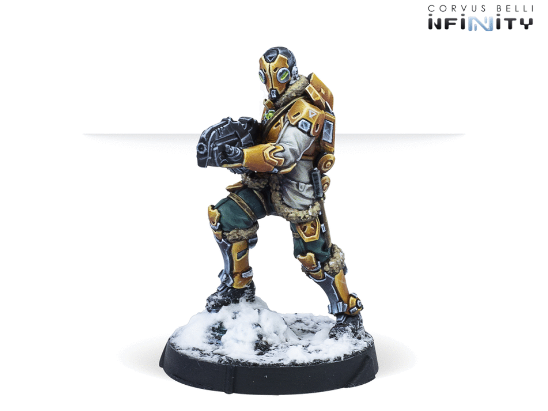 Beyond Kaldstrom Expansion Pack