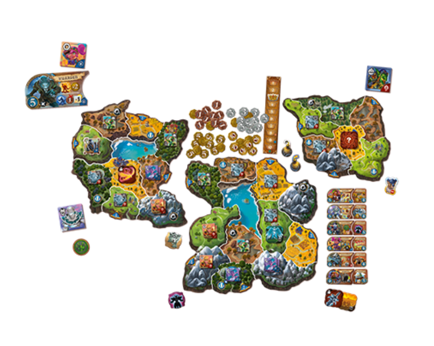 Small World of Warcraft