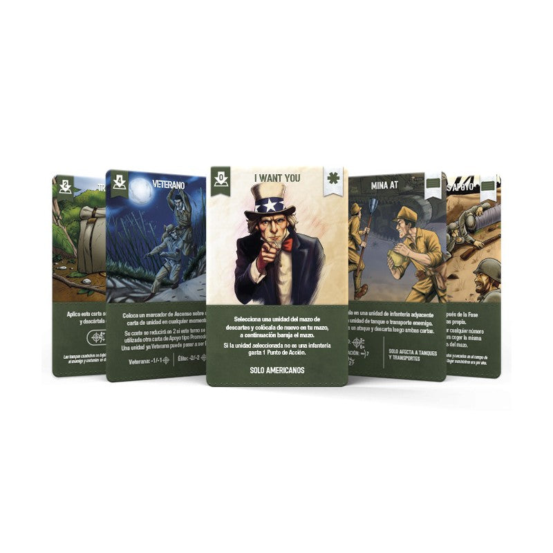 2GM Pacific (WWII wargame)