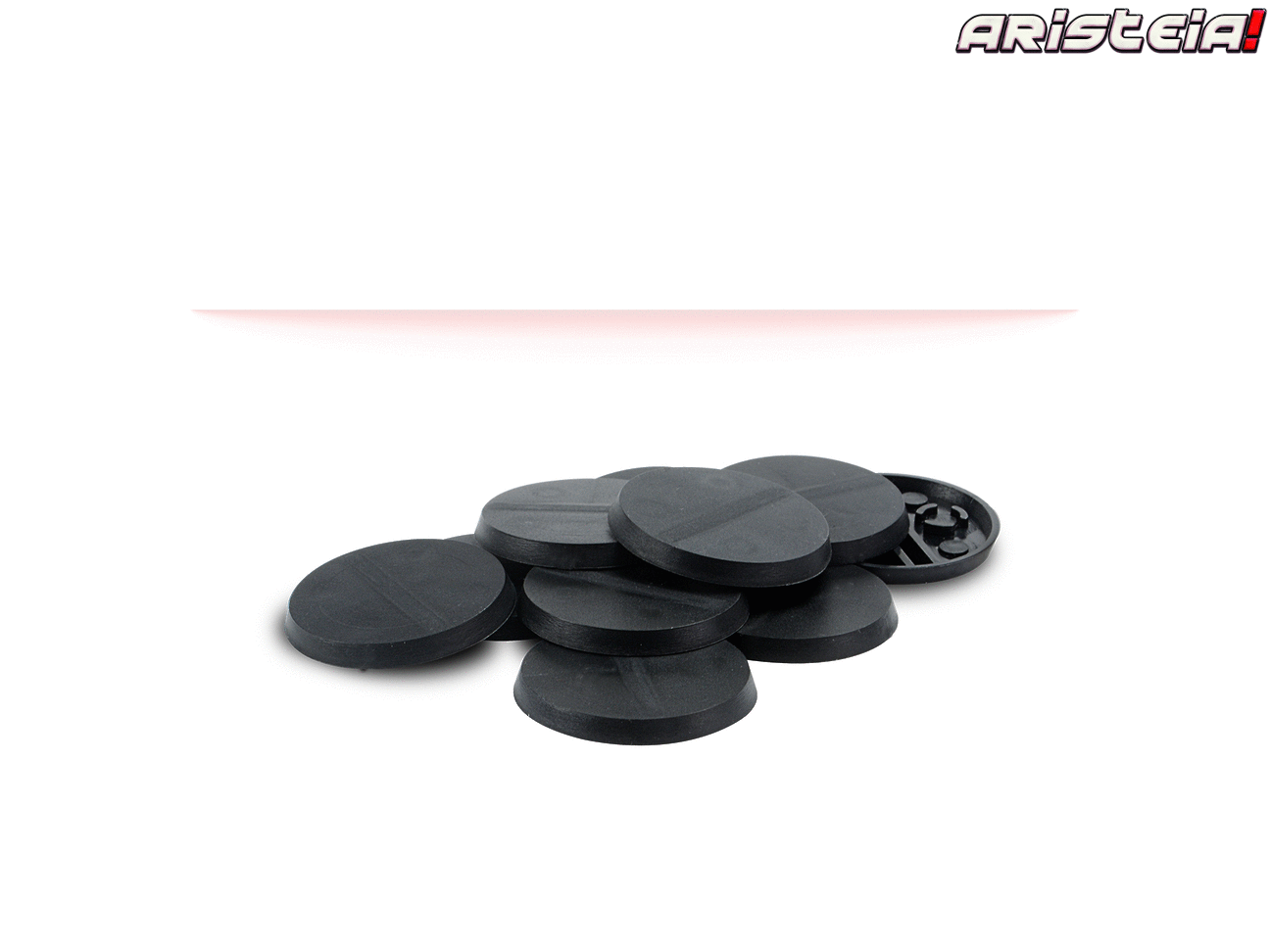 Aristeia! 30mm bases