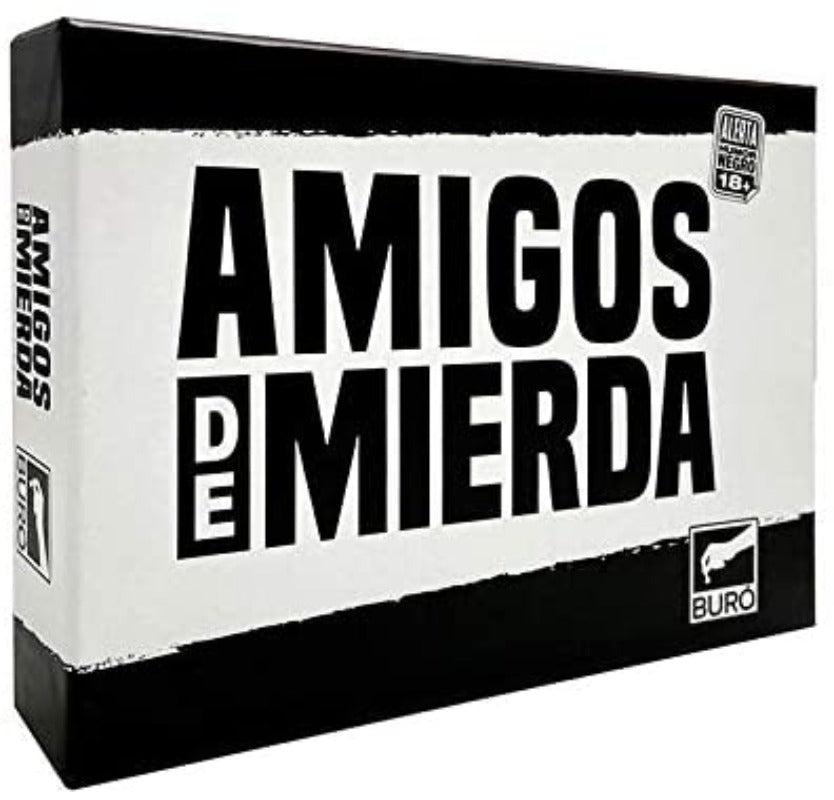 Amigos de Mierda
