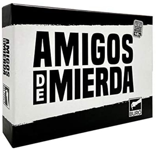 Amigos de Mierda