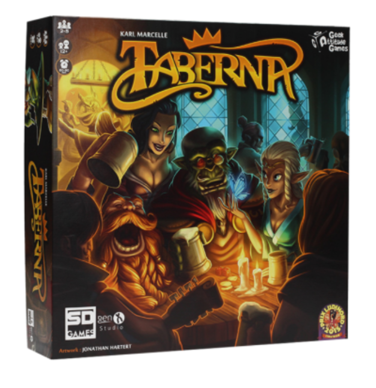 Taberna