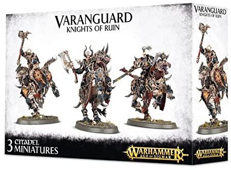 Varanguard