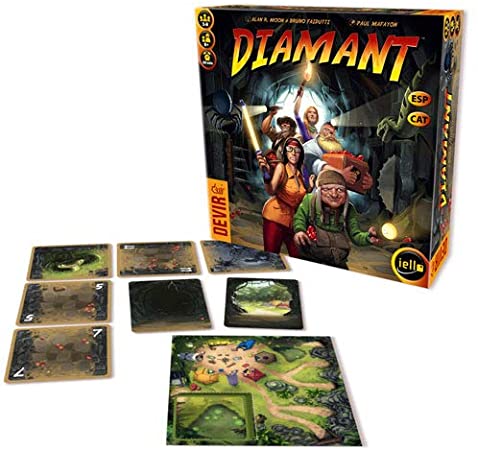 Diamant