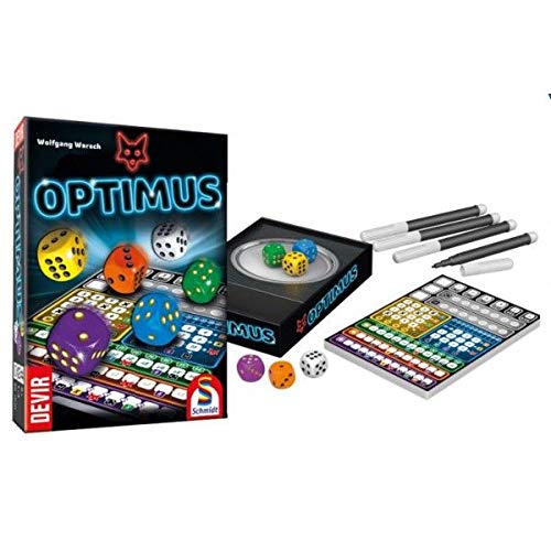 Optimus