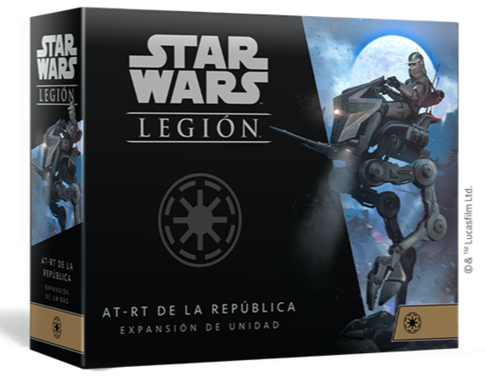 AT-RT de la República