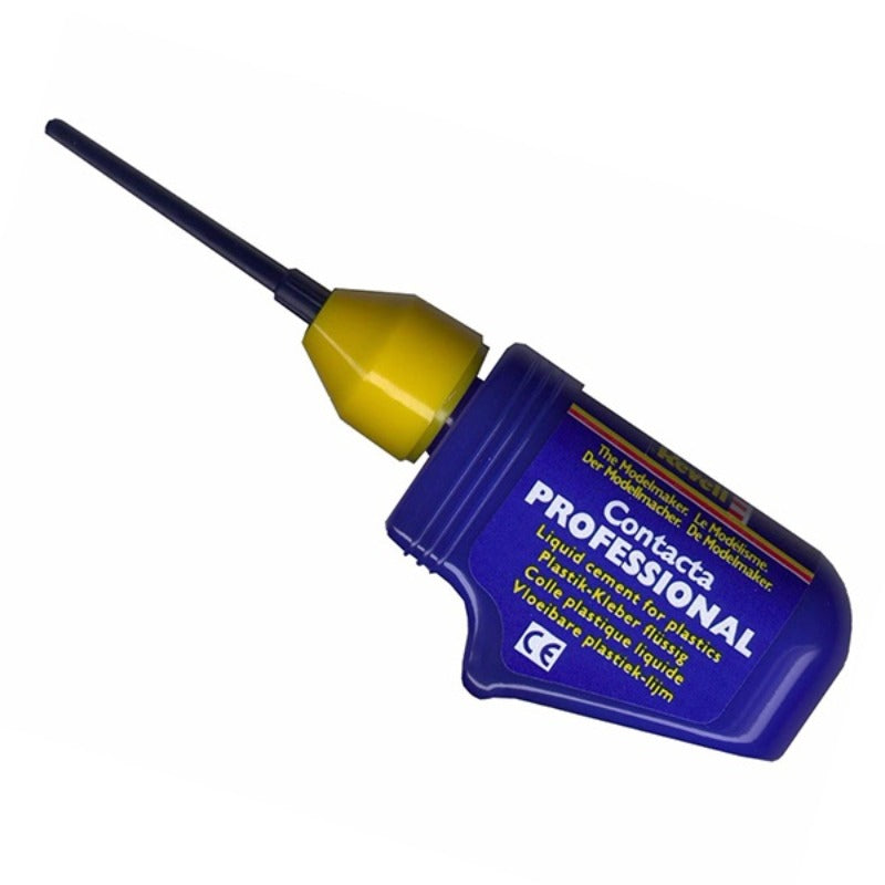 Revell - Contacta Professional Glue