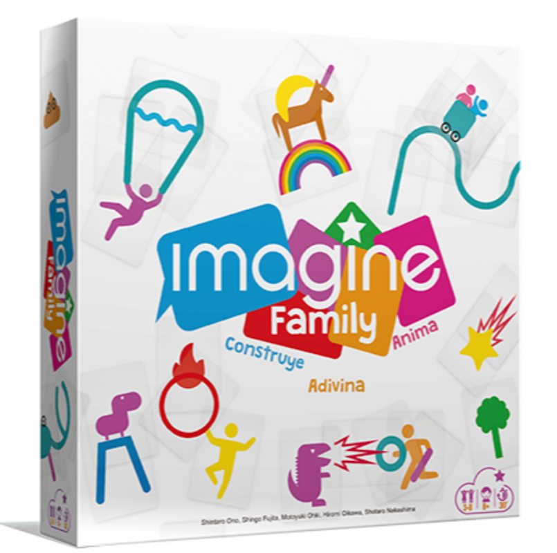 Imagine Family