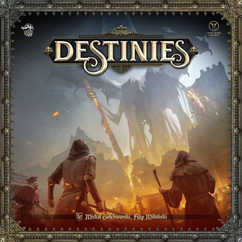 Destinies