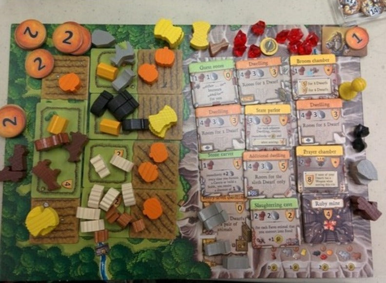 Caverna