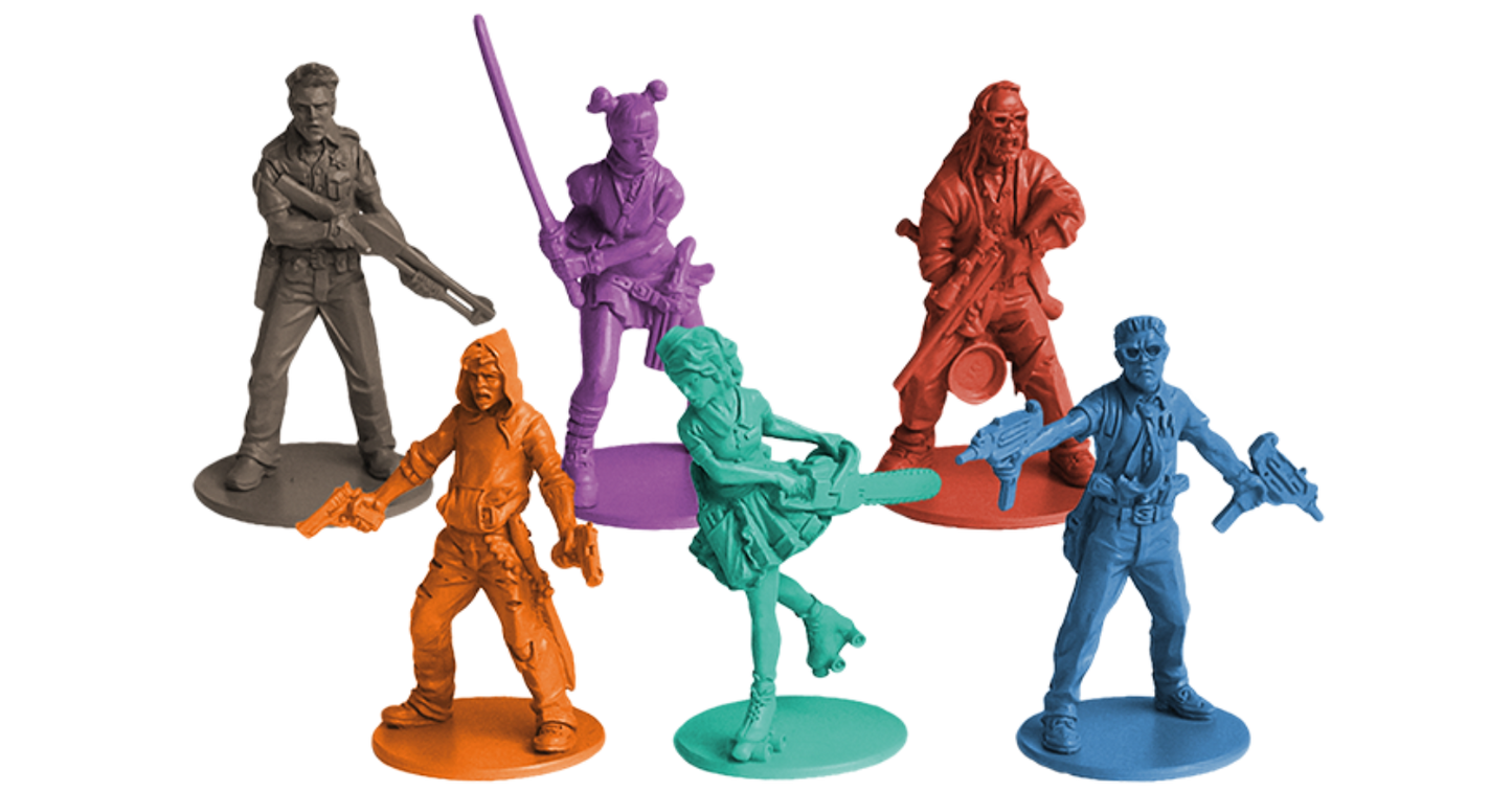 Zombicide