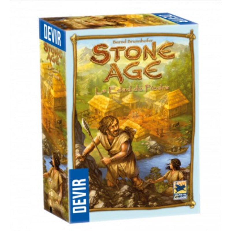 Stone Age