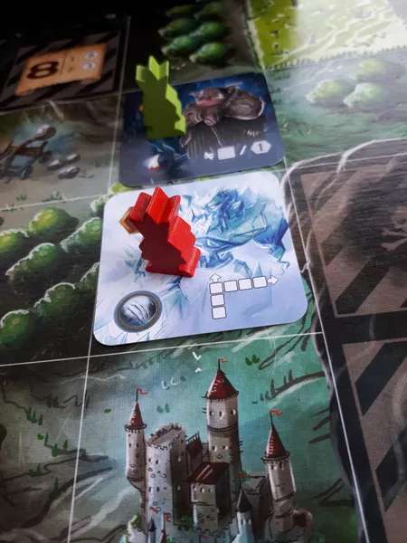 Claim Kingdoms: Royal Edition