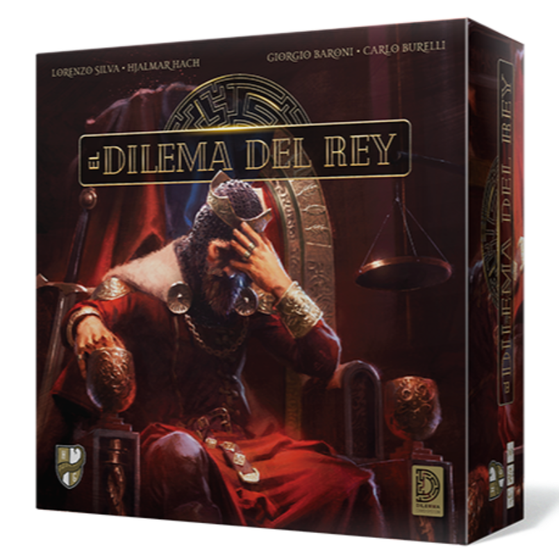 El Dilema del Rey
