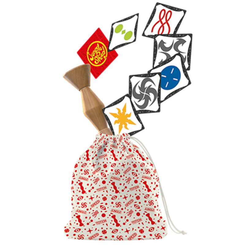 Jungle Speed