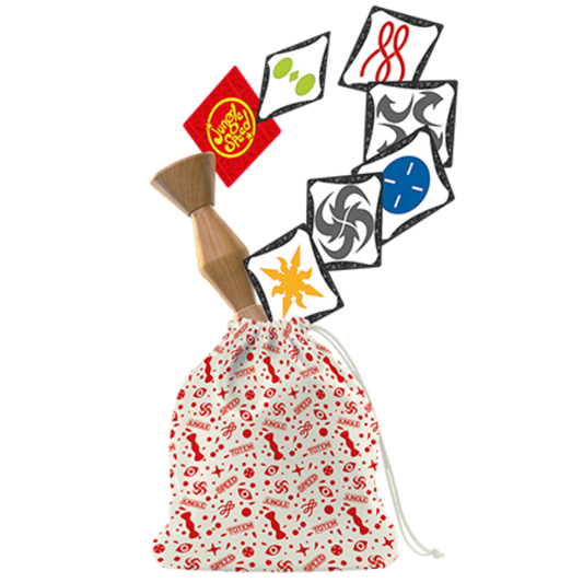 Jungle Speed