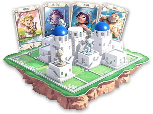 Santorini