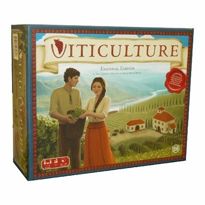 Viticulture