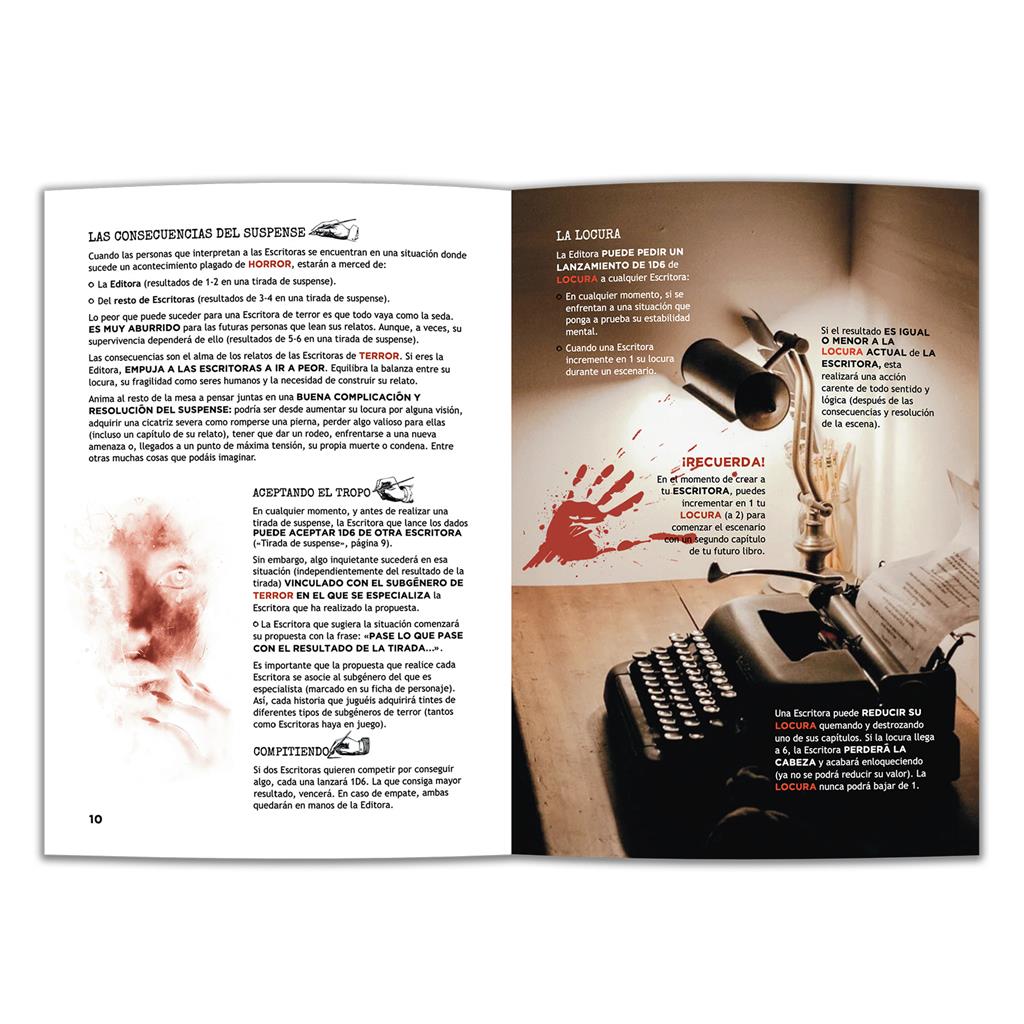 The Writers