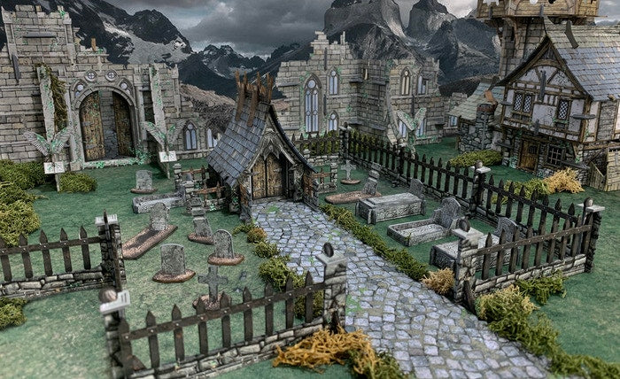Graveyard