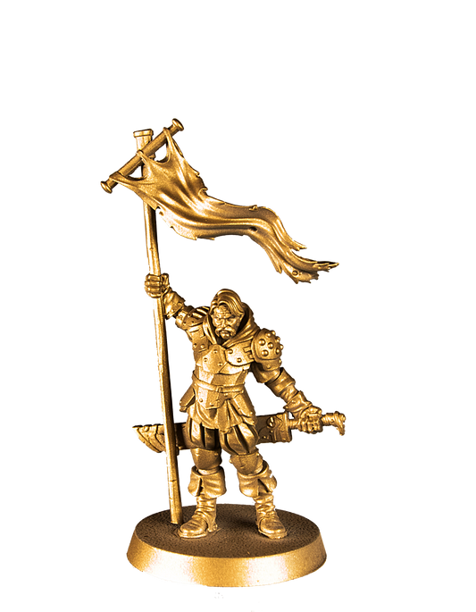 Golden Armor Spray 400ml