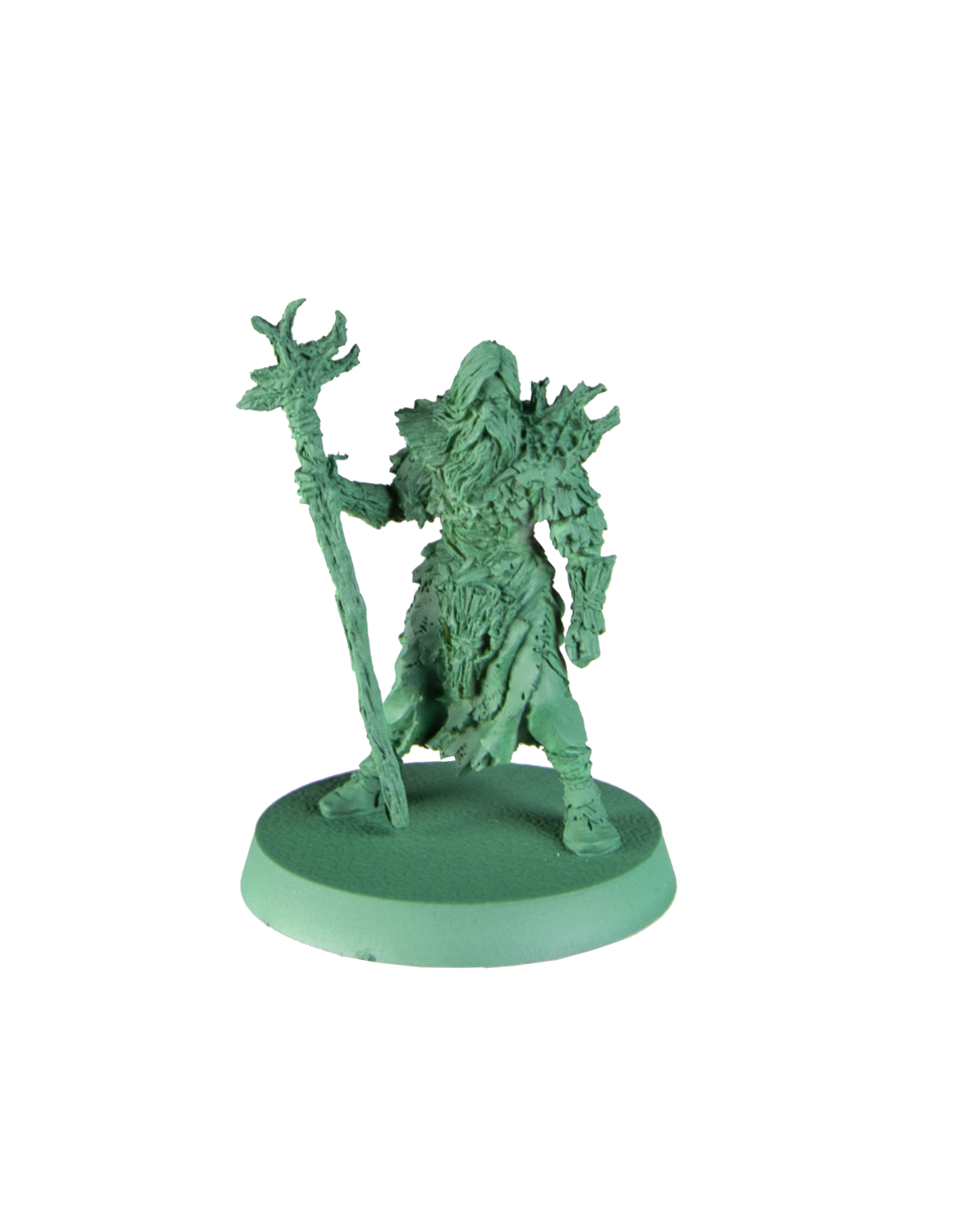 Green Flesh Spray 400ml