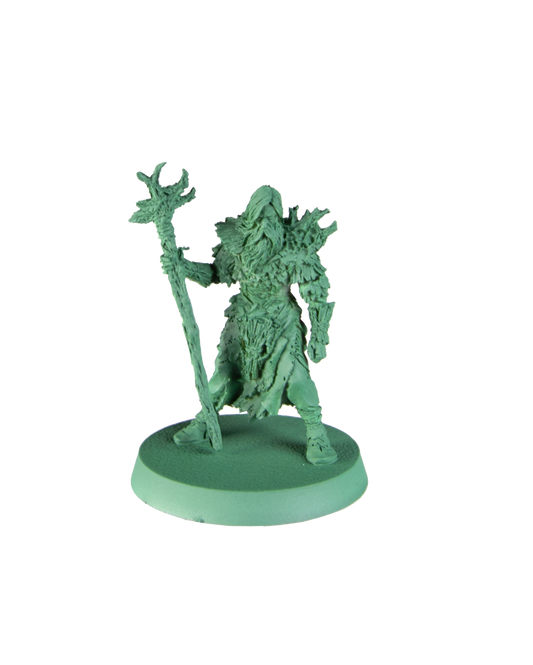 Green Flesh Spray 400ml