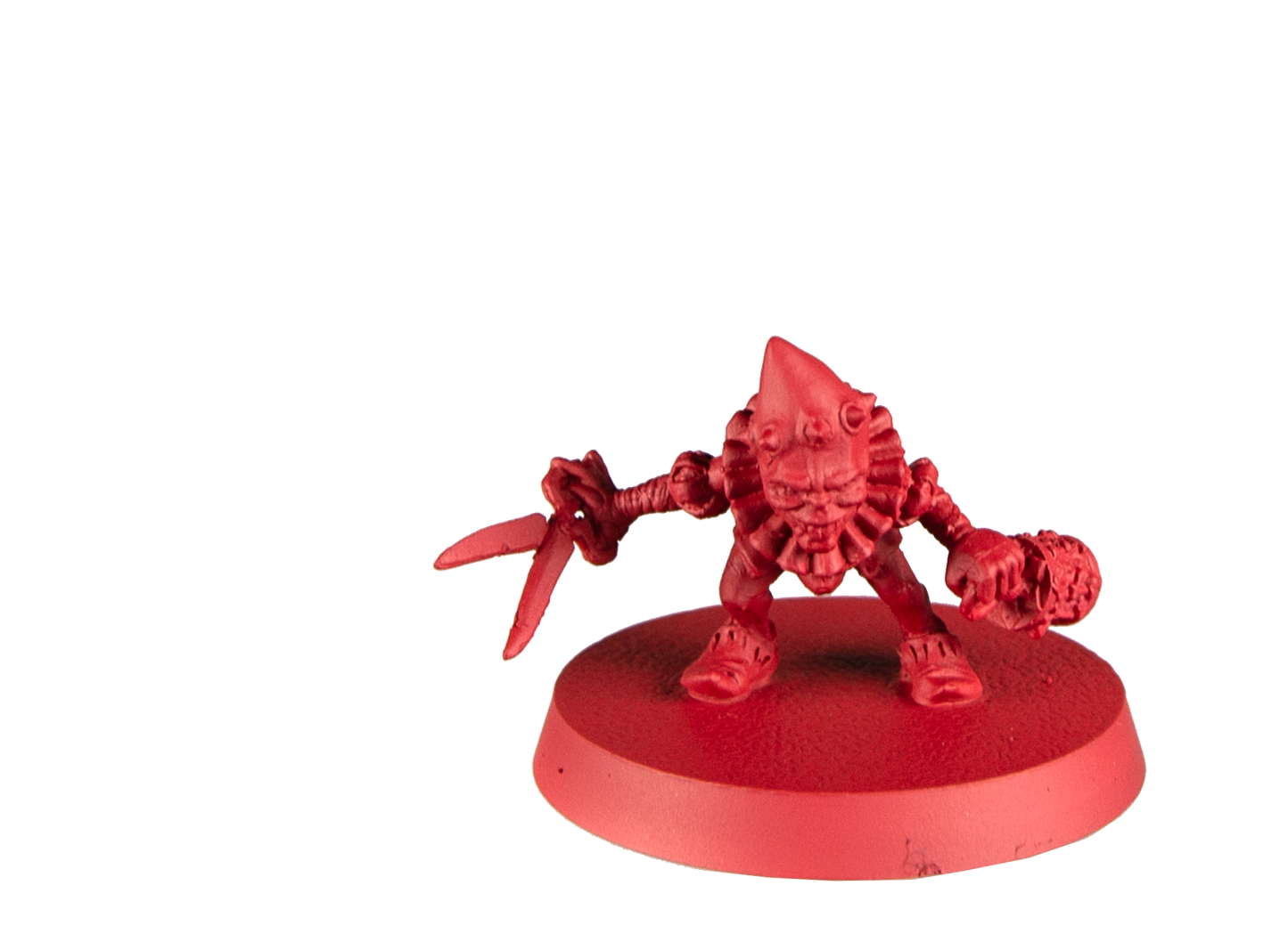 Vampire Red Spray 400ml