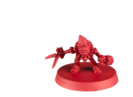 Vampire Red Spray 400ml