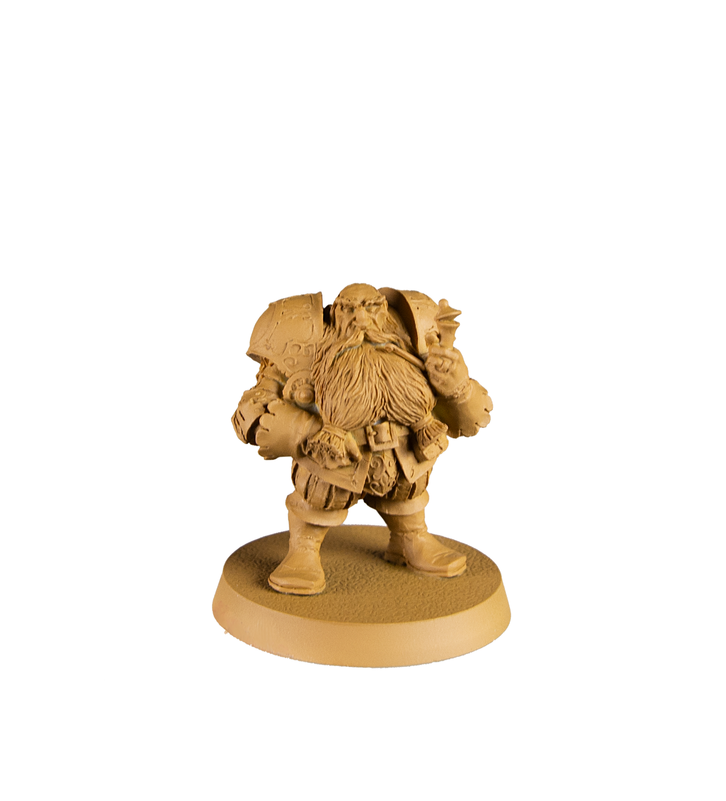 Space Robots Brown Spray 400ml