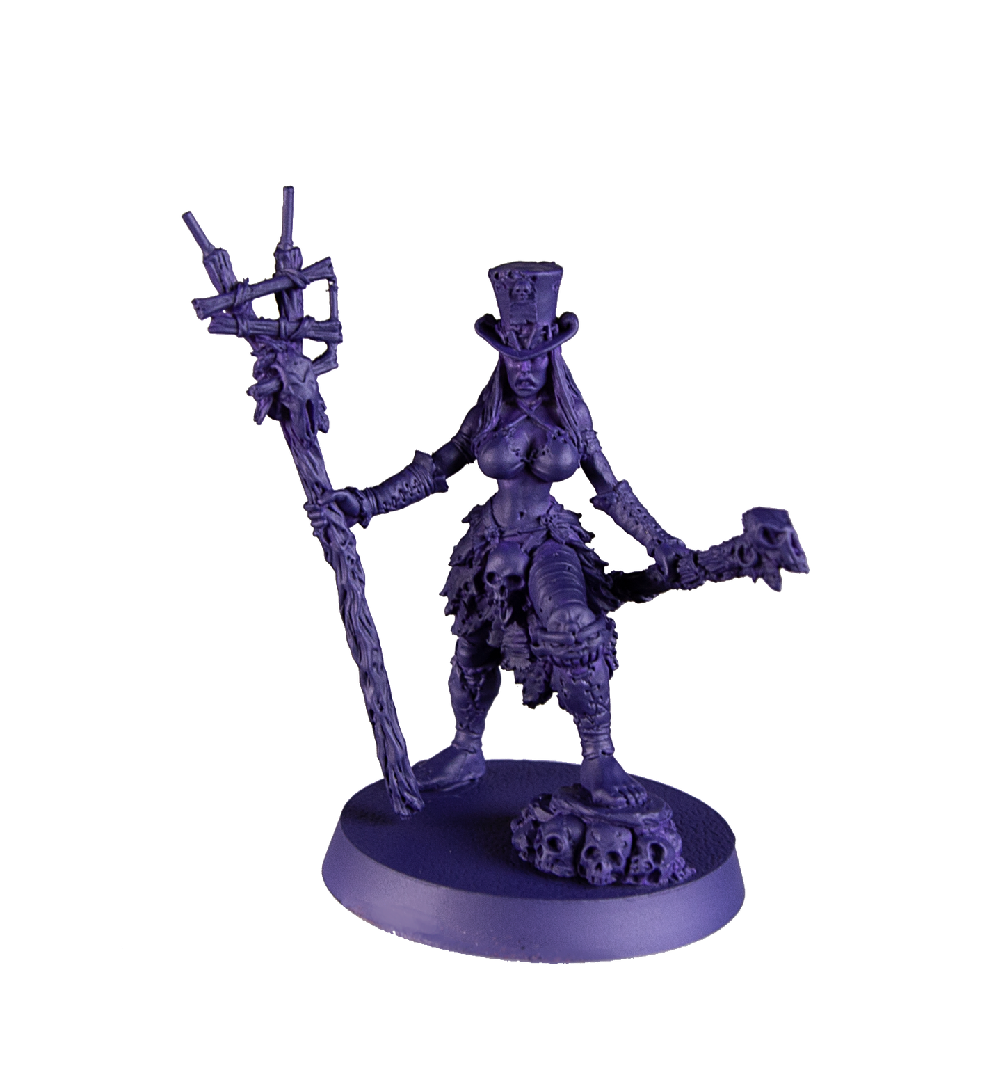 Purple Heart Spray 400ml