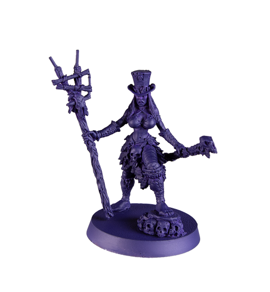 Purple Heart Spray 400ml